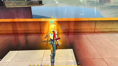 I Got Banned From Fortnite and Now I Play Free Fire