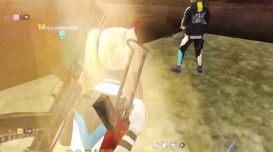 I Got Banned From Fortnite and Now I Play Free Fire