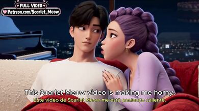 Zoey Shows Off Riding Skills Animation Sex Story Getting Pregnant