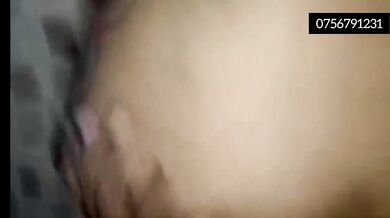 Sinhaala Aunty Big Ass Destroyed Gushing Choked Amateur