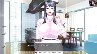 I Wanna Fuck My Mom Best Friend Ep15 Destroyed Gushing Creampie Mating Press Hentai
