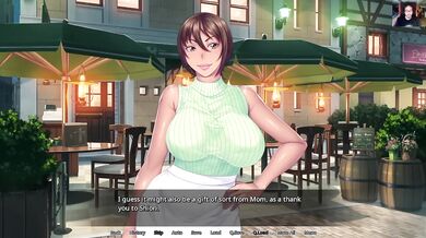 I Wanna Fuck My Mom Best Friend Ep15 Destroyed Gushing Creampie Mating Press Hentai