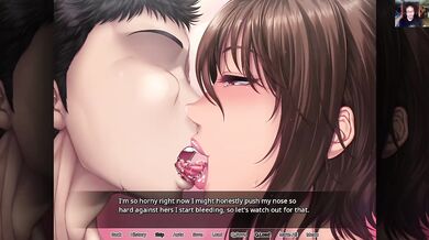 I Wanna Fuck My Mom Best Friend Ep15 Destroyed Gushing Creampie Mating Press Hentai