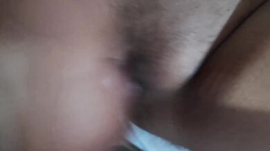 Latest Nepali Kanda Puti Chikeko Amateur Choked Gushing