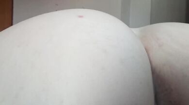 Can I Queef In Your Face Destroyed Gushing Pussy Fart