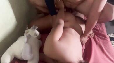 Horny Pinay Teen Virgin Maganda At Sariwa Collab Swerte Boy Part 2 Destroyed Gushing Choked Orgasm Loud Moaning Big Ass Small Tits Big Dick Fucked Sideways