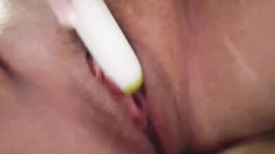 Solo Girl Masturbation Worship Leads To Gushing Wet Orgasm