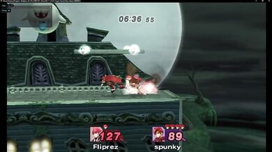 Nothing Talked for 16 Minutes While Project Plus Turns Gushing