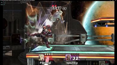 Nothing Talked for 16 Minutes While Project Plus Turns Gushing