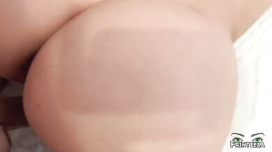 Halloween Stepmom Demon Costume Masturbating Begged Creampie Pov Milf Cowgirl