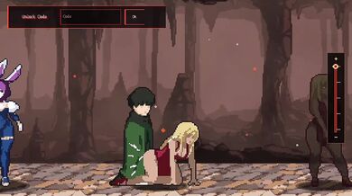 Sexy End xhatihentia Hentai Gameplay Destroyed Gushing Big Ass and Big Boobs
