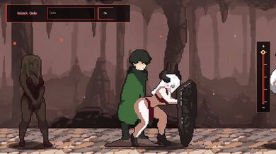 Sexy End xhatihentia Hentai Gameplay Destroyed Gushing Big Ass and Big Boobs