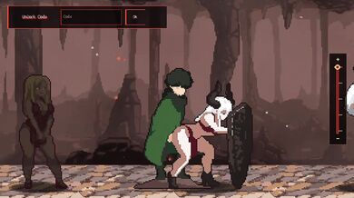 Sexy End xhatihentia Hentai Gameplay Destroyed Gushing Big Ass and Big Boobs