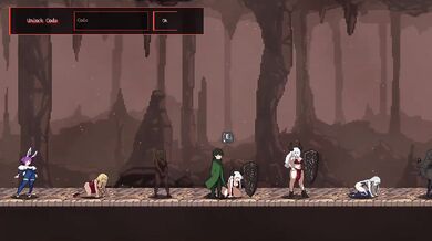 Sexy End xhatihentia Hentai Gameplay Destroyed Gushing Big Ass and Big Boobs