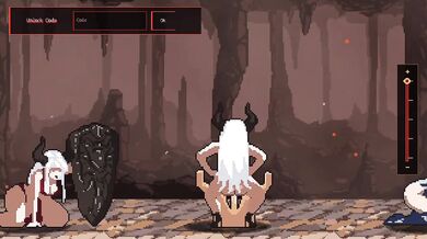 Sexy End xhatihentia Hentai Gameplay Destroyed Gushing Big Ass and Big Boobs