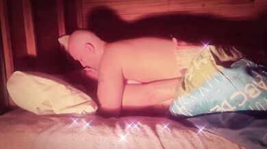 Latina Lover Gushing With Ripe Love Making