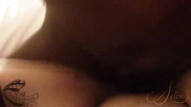 Filthy Slut Taking More BBC Dick Than She Can Handle Destroyed Gushing Choked