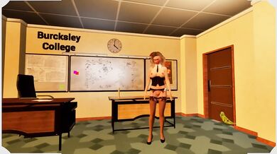P7 Extra Class Sex Lessons Expose My Teacher POV Cumshot Destroyed