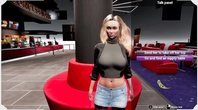 P7 Extra Class Sex Lessons Expose My Teacher POV Cumshot Destroyed