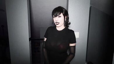 Mavis Loves Monster Cock Asmr Blowjob Cosplay Dirty Talk