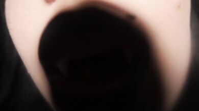 Mavis Loves Monster Cock Asmr Blowjob Cosplay Dirty Talk