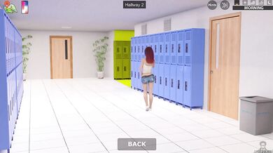 Lust Theory Season 2 Destroyed Big Tits Big Dick MILF Cartoon Gameplay