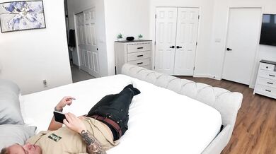 Big Booty Blonde Destroyed Hardcore BTS Blowjob Fetish Taboo Stepfamily