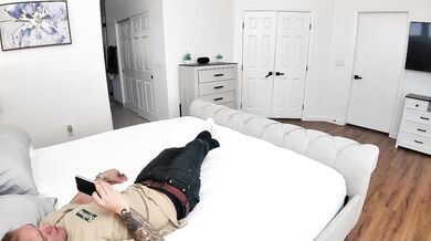 Big Booty Blonde Destroyed Hardcore BTS Blowjob Fetish Taboo Stepfamily