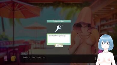 Love Or Lust Beach Stories Demo 7 Hentai Gameplay Big Tits Destroyed Gushing Choked