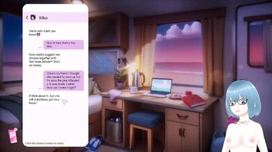 Love Or Lust Beach Stories Demo 7 Hentai Gameplay Big Tits Destroyed Gushing Choked