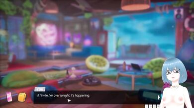 Love Or Lust Beach Stories Demo 7 Hentai Gameplay Big Tits Destroyed Gushing Choked