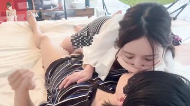 Japanese Milf Big Tits Nympho Married Wife Destroyed Until Bone Pulverized Gushing Choked