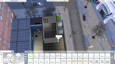 The Sims 4 WickedWhims Ep1 Destroyed Gushing Choked