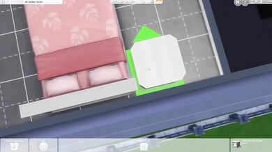 The Sims 4 WickedWhims Ep1 Destroyed Gushing Choked