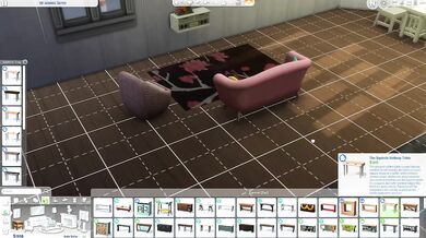 The Sims 4 WickedWhims Ep1 Destroyed Gushing Choked