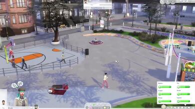 The Sims 4 WickedWhims Ep1 Destroyed Gushing Choked