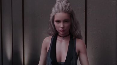 Horny Milf And Sexy Teen Destroyed By Breeze Of Passion Part 3