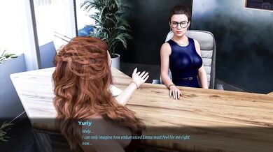 Horny Milf And Sexy Teen Destroyed By Breeze Of Passion Part 3