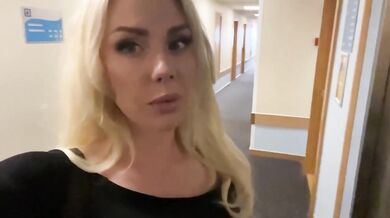Hard Hotel Fuck Angie Lynx Destroyed Pussy Eating Cumshot