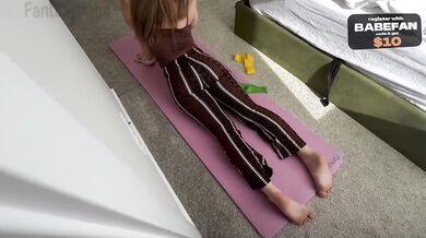 Hot Step Bro Creampies His Busty Big Tits Step Sister In Doggystyle And Missionary