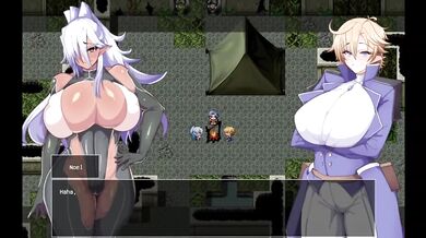 Fallen Elf NTR RPG Game Sexy Bitch 3D Lewd BDSM Fuck Mom Hard Dildo Ahegao Fap Hero Sex Fuck Big Ass