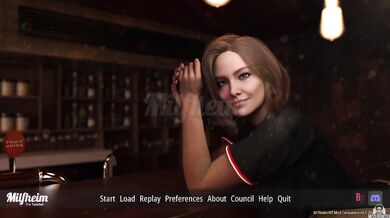 Milfheim 01 Gameplay Big Tits Role Play Destroyed Milf