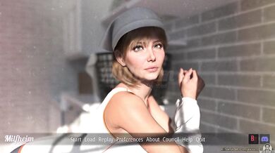 Milfheim 01 Gameplay Big Tits Role Play Destroyed Milf