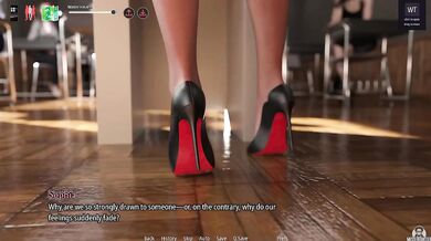 Milfheim 01 Gameplay Big Tits Role Play Destroyed Milf