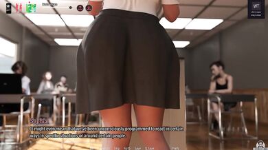 Milfheim 01 Gameplay Big Tits Role Play Destroyed Milf