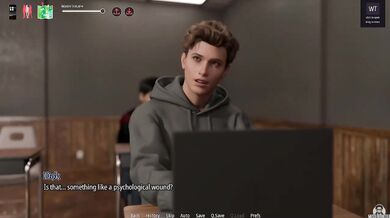 Milfheim 01 Gameplay Big Tits Role Play Destroyed Milf