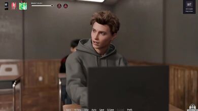 Milfheim 01 Gameplay Big Tits Role Play Destroyed Milf