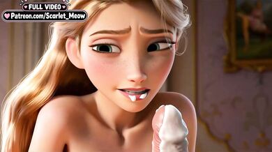 Innocent Blonde Virgin Destroyed By Best Blowjob Pov Cartoon Sex Story