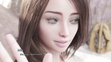 Hard Cock Destroyed Her Heart Problems With Hot Gameplay