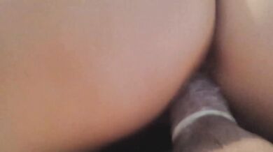 British Amateur MILF Wife Brimmed With Creampie Sharing Cuckold